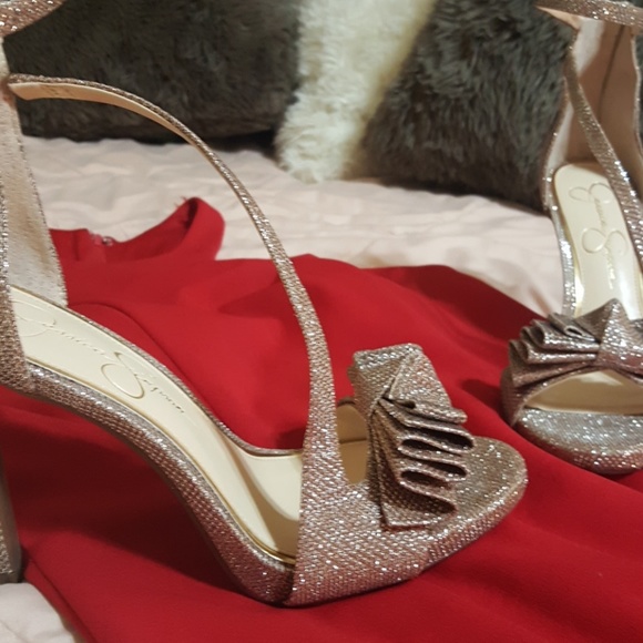 Heels 👠 - Picture 3 of 3